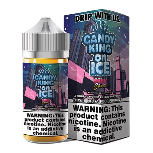 Candy King - Premium E-Liquid (100mL) - MK Distro