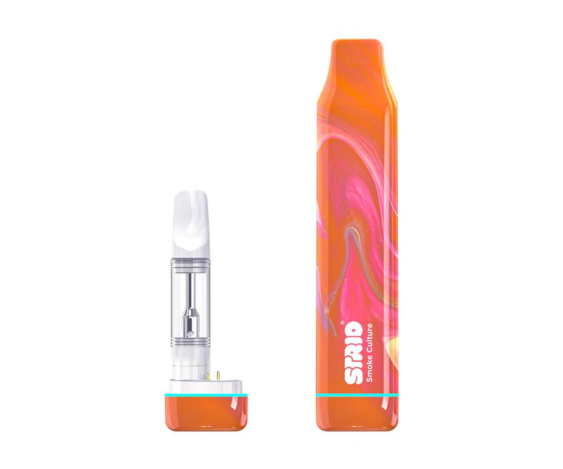 Strio - Cartboy Mellow 510 Battery - MK Distro