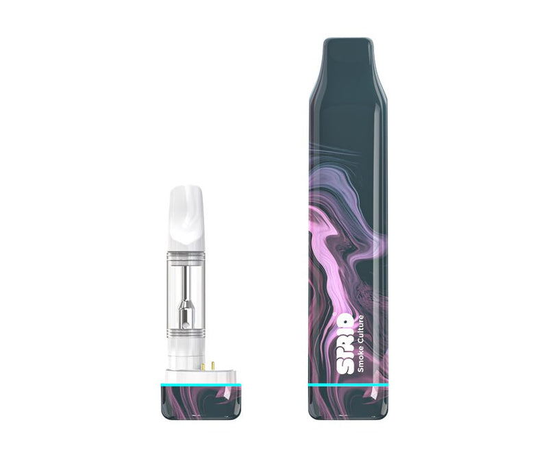 Strio - Cartboy Mellow 510 Battery - MK Distro