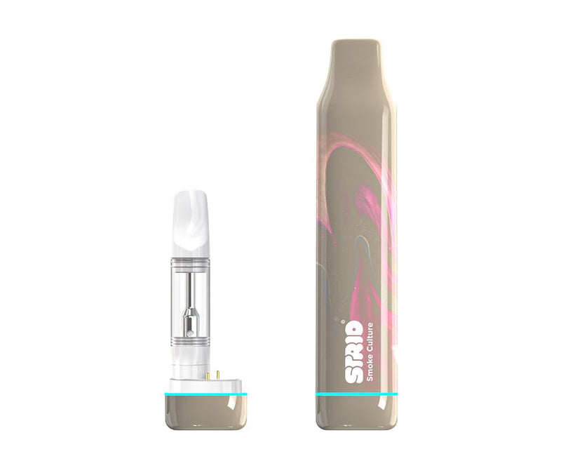 Strio - Cartboy Mellow 510 Battery - MK Distro