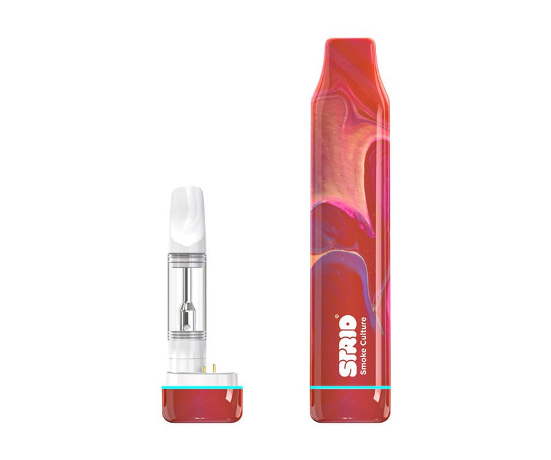 Strio - Cartboy Mellow 510 Battery - MK Distro