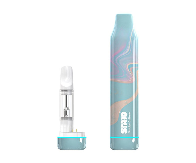 Strio - Cartboy Mellow 510 Battery - MK Distro