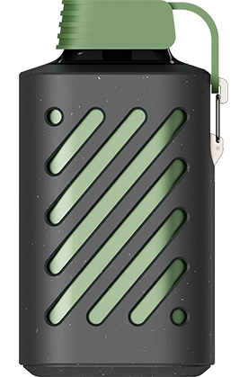 Gear 10000 - Disposable Vape (5% - 10000 Puffs) - MK Distro