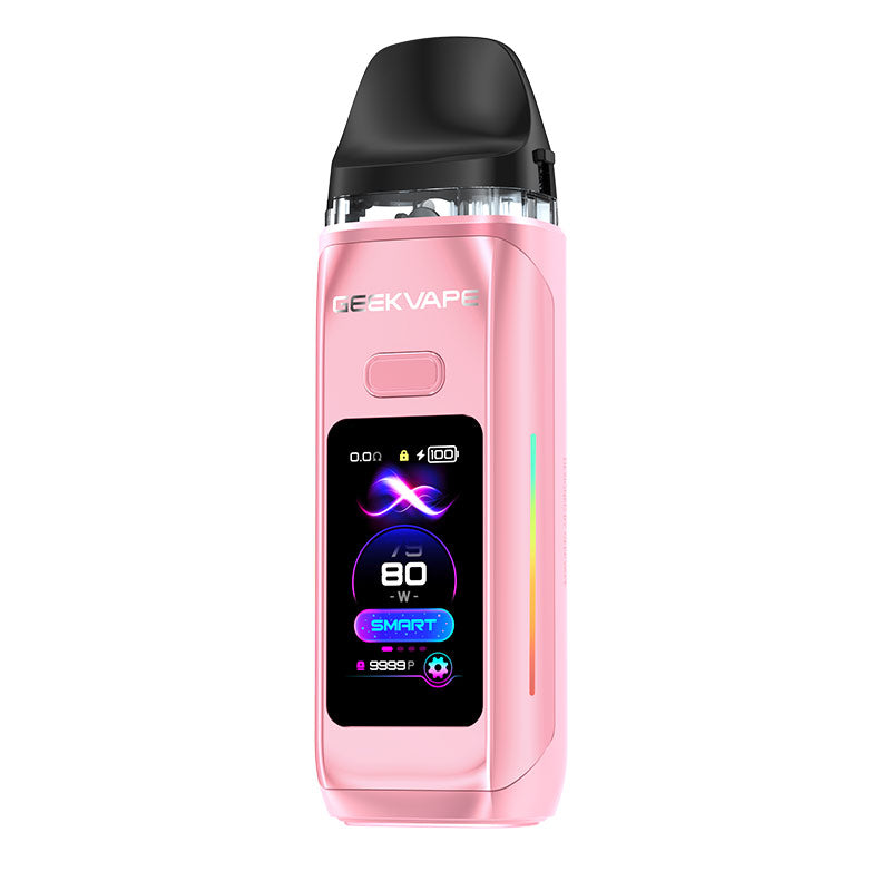 GeekVape - Digi Max Starter Kit - MK Distro