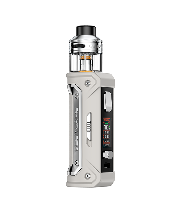 GeekVape - Aegis Eteno i (E100i) 100W Pod Kit - MK Distro