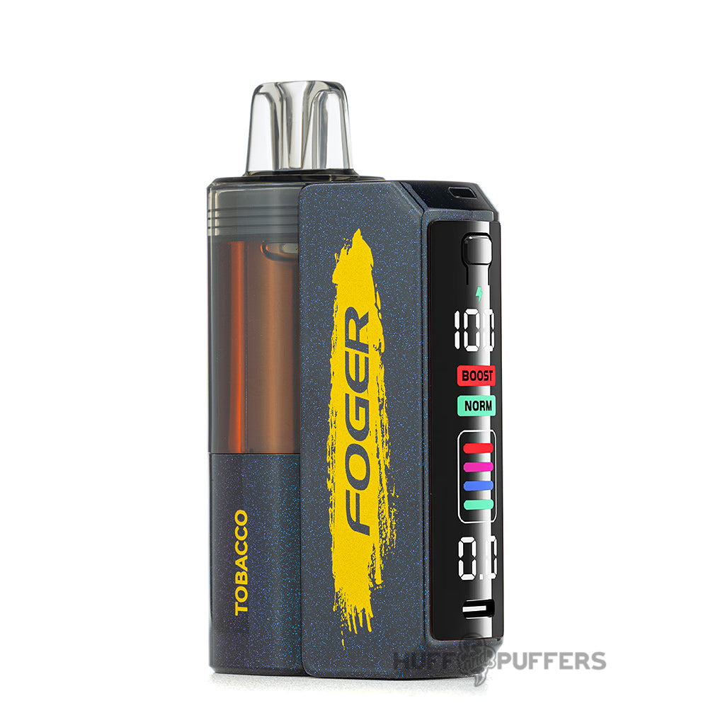 Foger Switch Pro Kit 30K - Disposable Vapes (5% - 30,000 Puffs) - Box of 5 - MK Distro