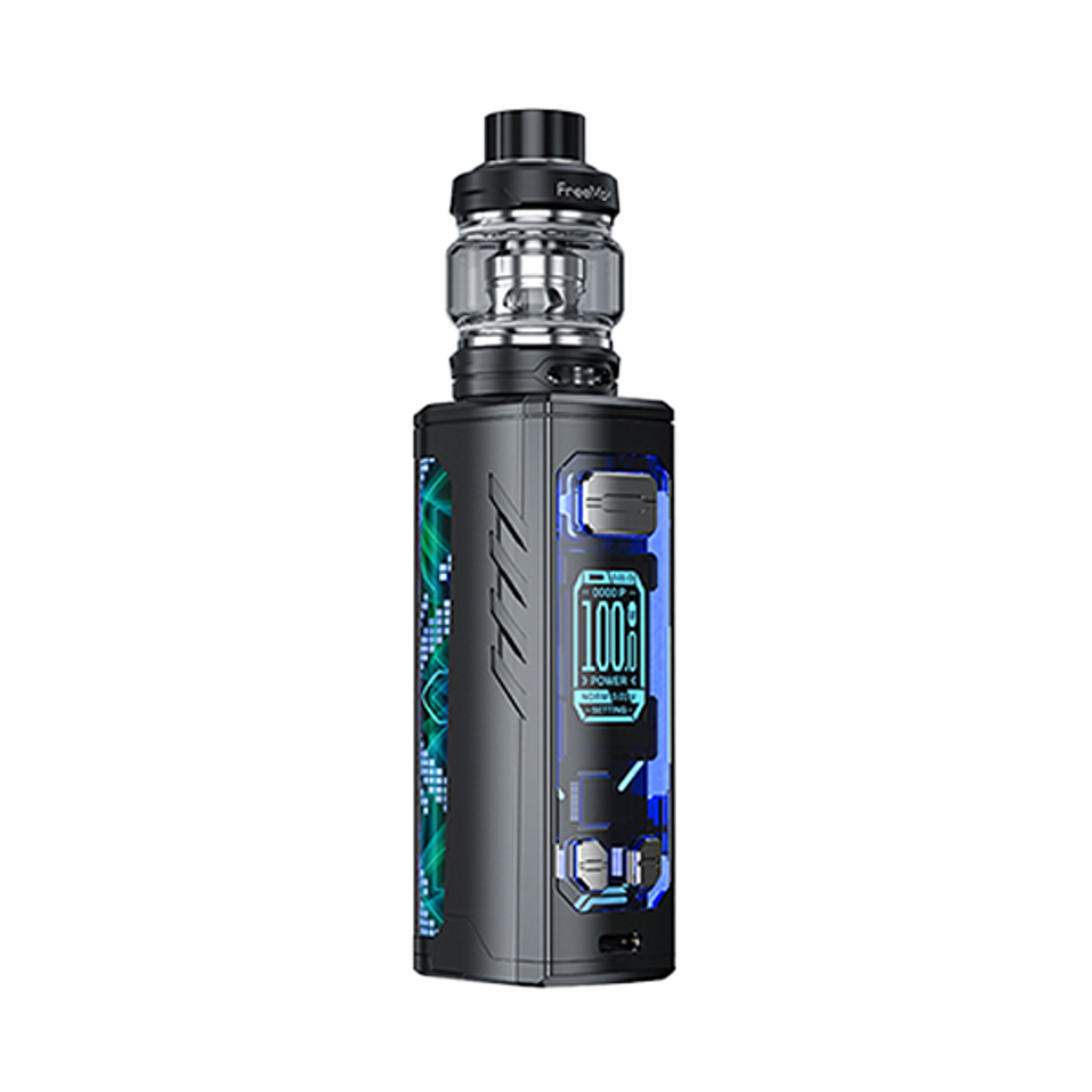 Free Max - Maxus Solo 100W Starter Kit - MK Distro