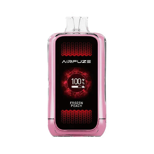 AirFuze Jet - Disposable Vape (5% - 20,000 Puffs) - Single - MK Distro