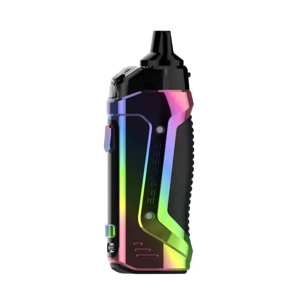 GeekVape - Aegis Boost 2 B60 Kit 5mL Starter Kit - MK Distro