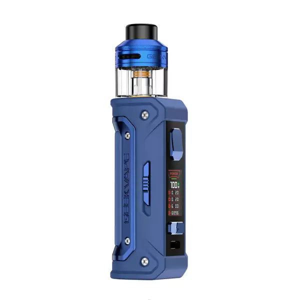 GeekVape - Aegis Eteno i (E100i) 100W Pod Kit - MK Distro