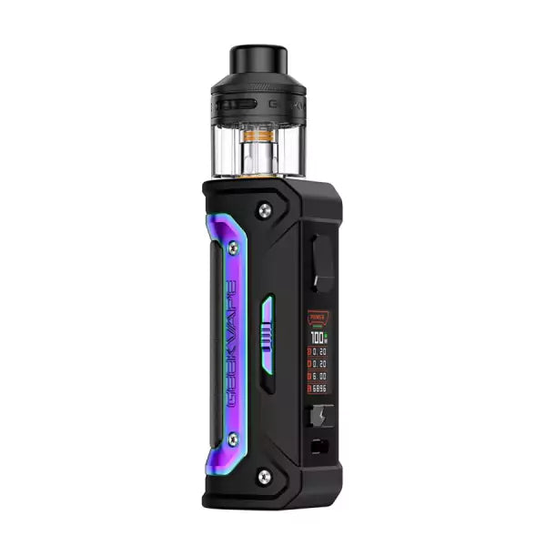 GeekVape - Aegis Eteno i (E100i) 100W Pod Kit - MK Distro
