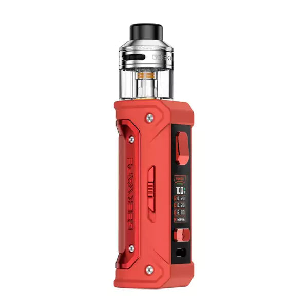 GeekVape - Aegis Eteno i (E100i) 100W Pod Kit - MK Distro