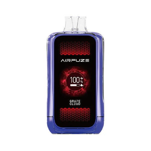 AirFuze Jet - Disposable Vape (5% - 20,000 Puffs) - Single - MK Distro