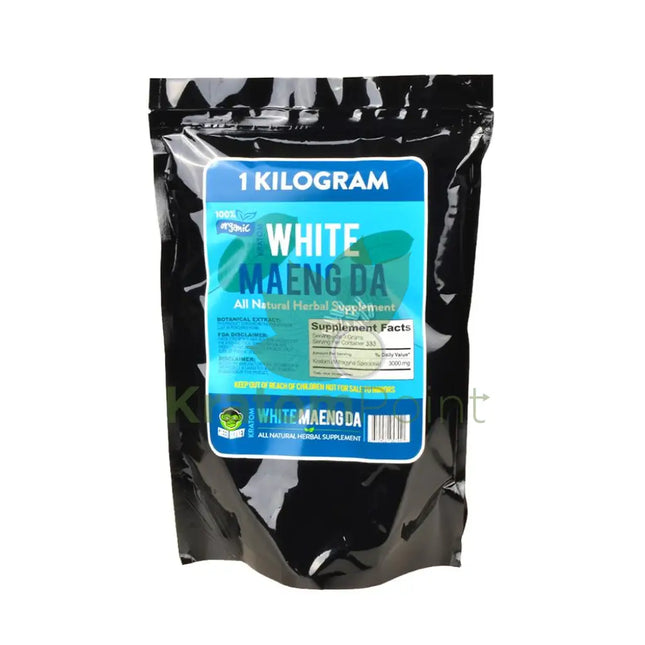 Green Monkey - Kratom Powder - MK Distro
