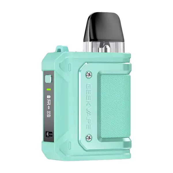 GeekVape - Hero Q Starter Kit - MK Distro