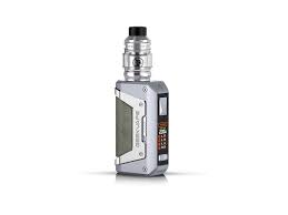 GeekVape - Aegis Legend L200 6mL Starter Kit - MK Distro