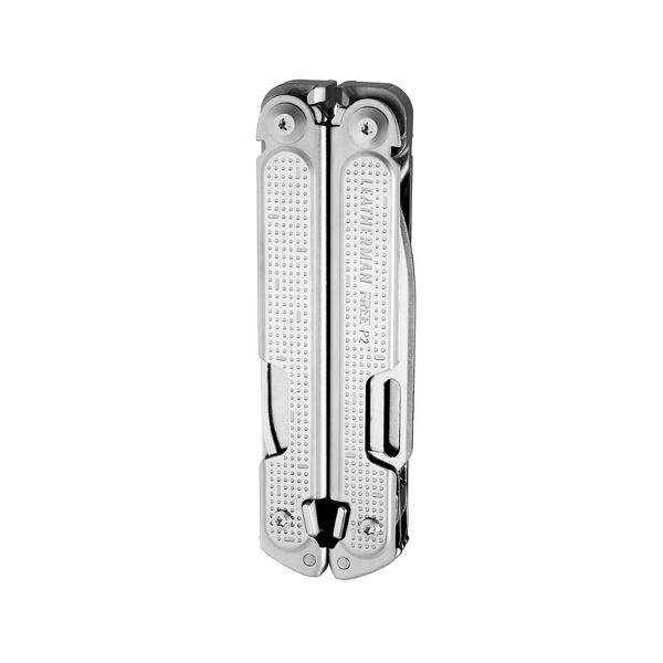 Leatherman - Multipurpose Pliers With Nylon Sheath