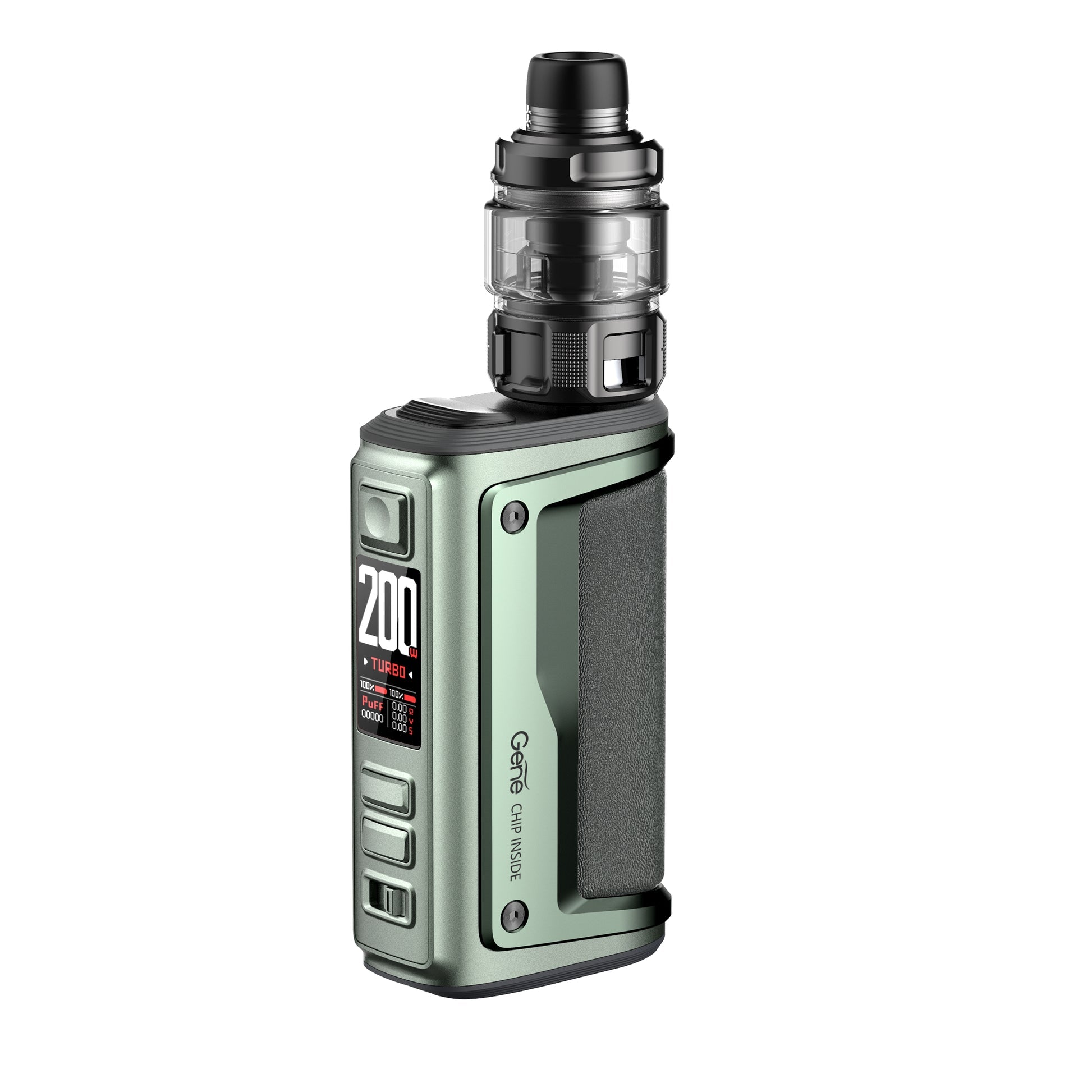 Voopoo - Argus GT 2 (UForce-L Tank) Starter Kit - MK Distro