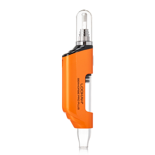 Lookah - Seahorse Pro Plus Vaporizer Kit - 650 Mah - MK Distro