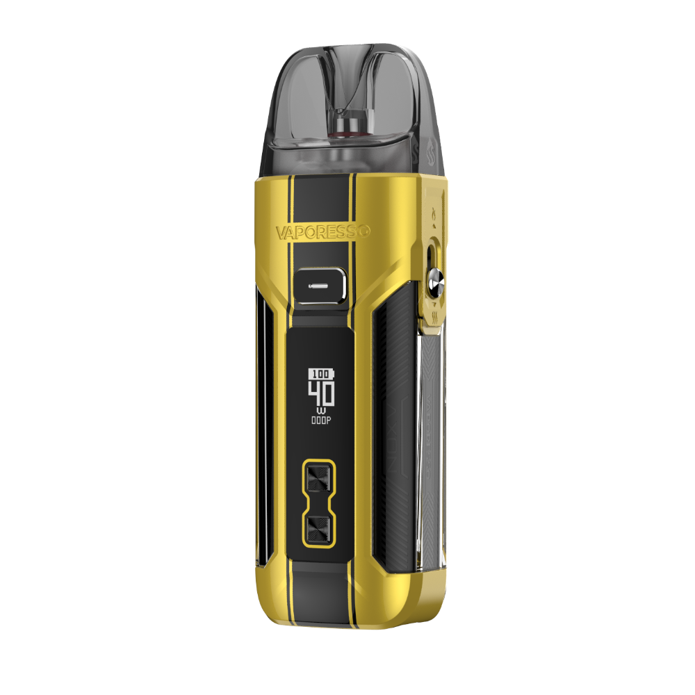 Vaporesso - Luxe X Pro Starter Kit