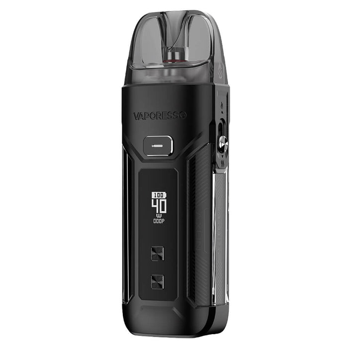 Vaporesso - Luxe X Pro Starter Kit