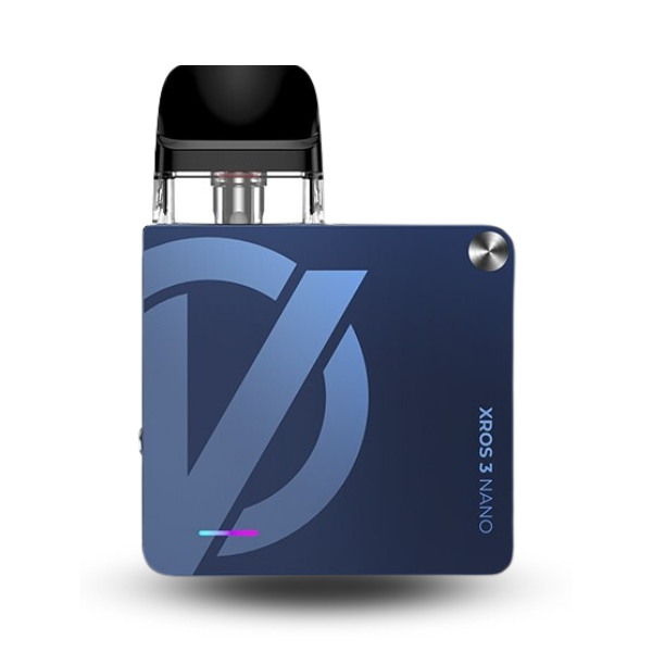 Vaporesso - XROS 3 Nano 1000mAh Starter Kit - MK Distro