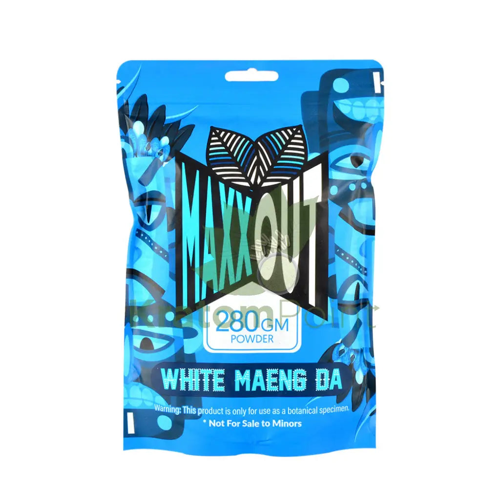 Maxx Out - Kratom Powder - MK Distro