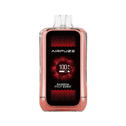 AirFuze Jet - Disposable Vape (5% - 20,000 Puffs) - Single - MK Distro