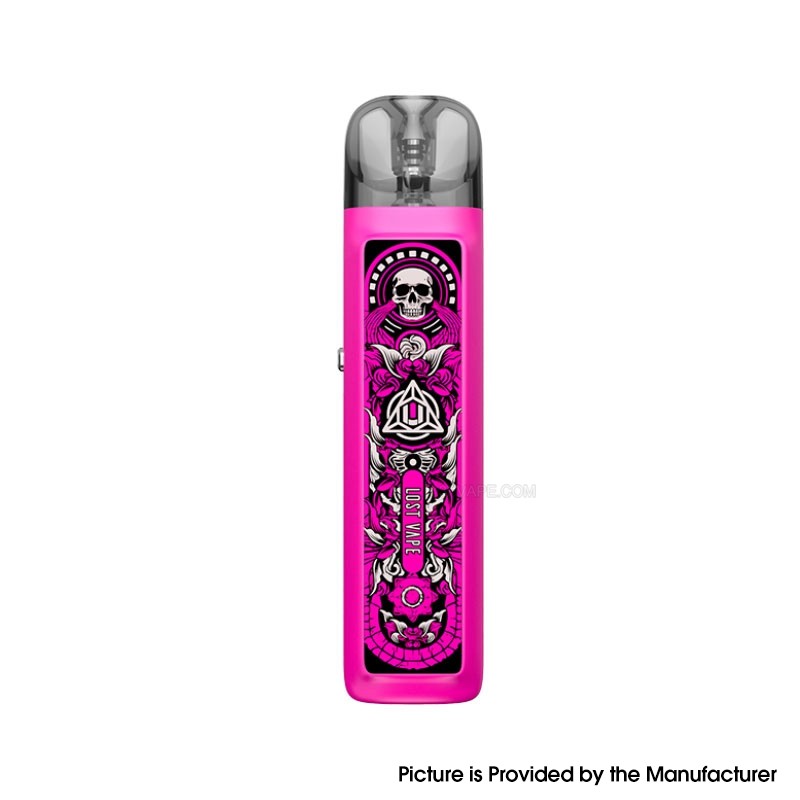 Lost Vape - Ursa Nano 2 Pod Kit - MK Distro