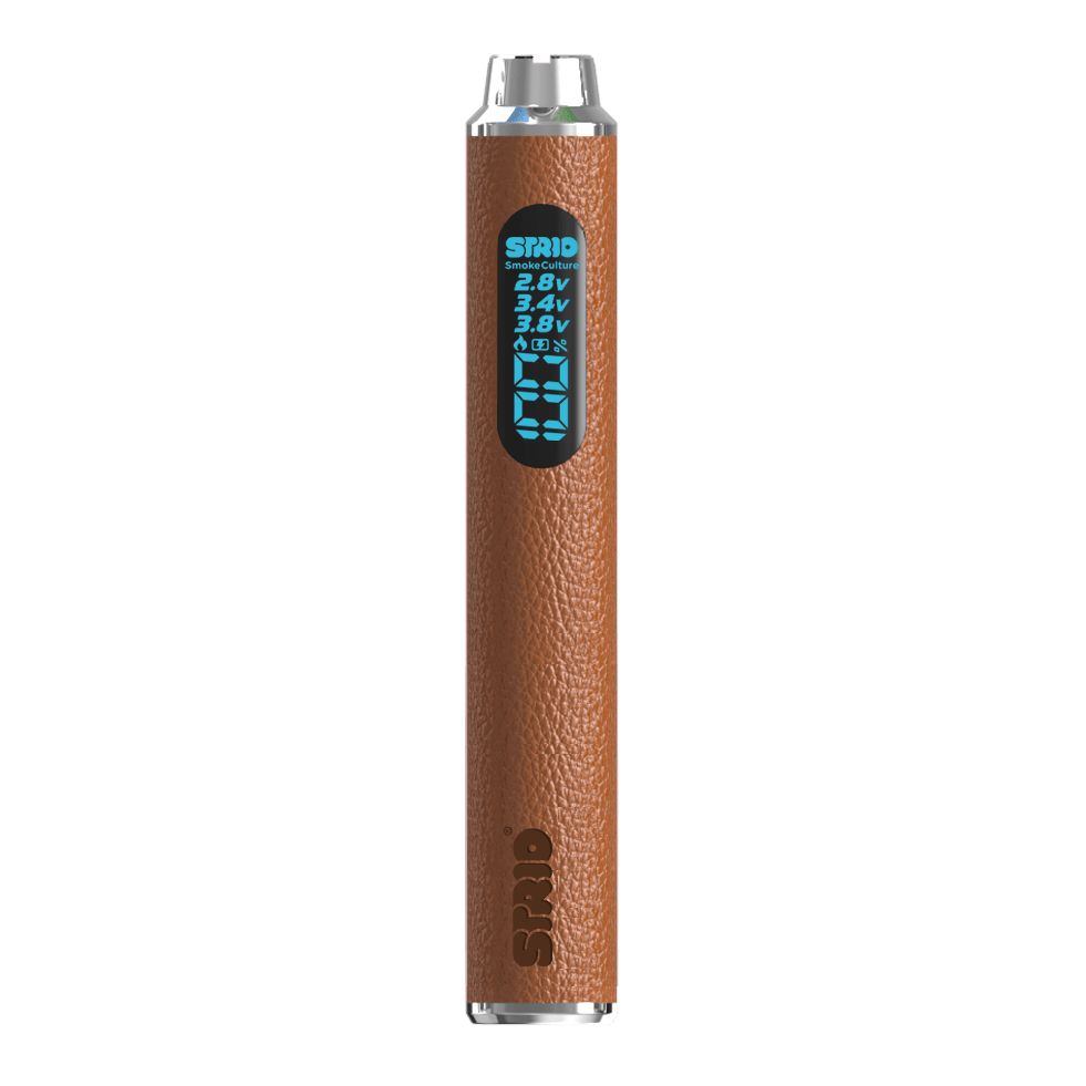 Strio - Smartboy 510 Battery - Single - MK Distro