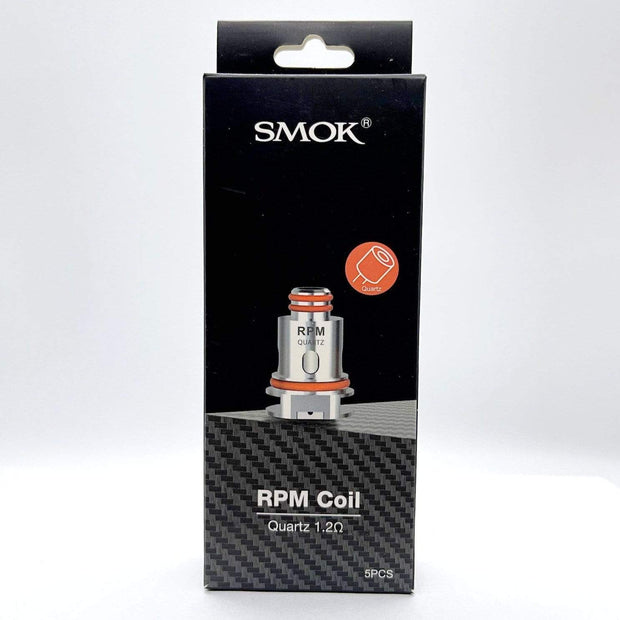 Smok - RPM Replacement Coils (5pcs) - MK Distro