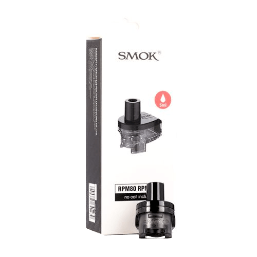 Smok - RPM80 RGC Replacement Pods (3pcs) - MK Distro