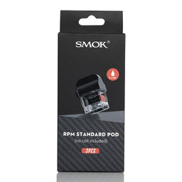 Smok - RPM40 Replacement Pods (3Pcs)