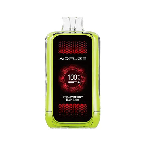 AirFuze Jet - Disposable Vape (5% - 20,000 Puffs) - Single - MK Distro