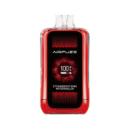 AirFuze Jet - Disposable Vape (5% - 20,000 Puffs) - Single - MK Distro