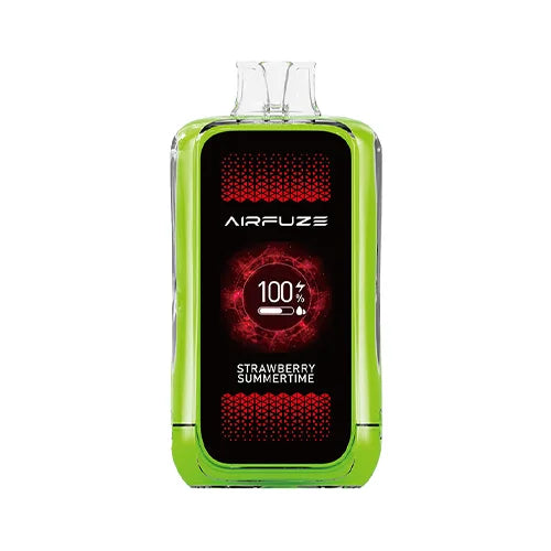 AirFuze Jet - Disposable Vape (5% - 20,000 Puffs) - Single - MK Distro