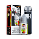 Geekvape - Juice Head Salt E-Liquid X Sonder U Kit
