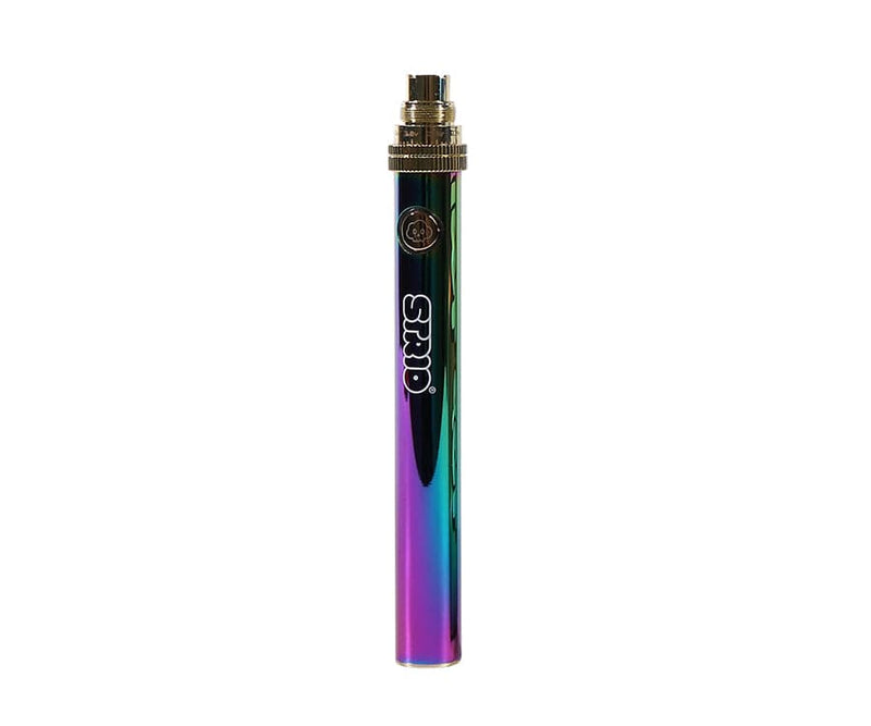 Strio - Top Twist 650mAh Battery - Single - MK Distro