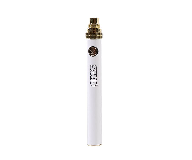 Strio - Top Twist 650mAh Battery - Single - MK Distro
