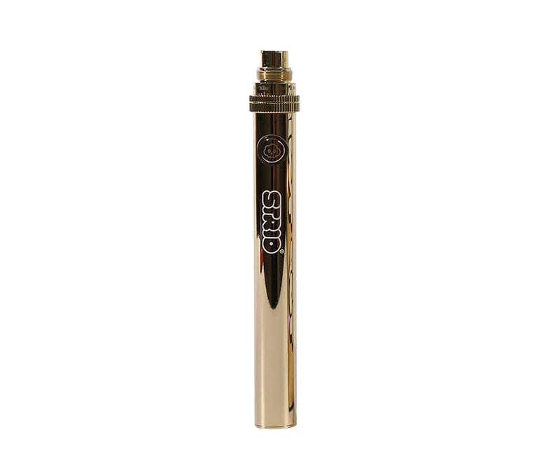 Strio - Top Twist 650mAh Battery - Single - MK Distro