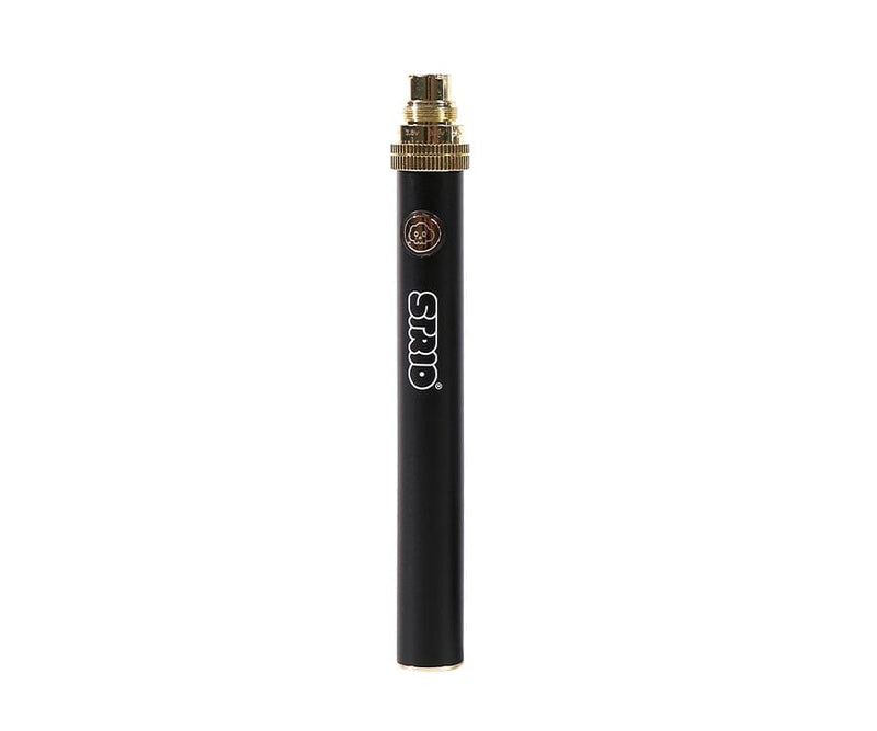 Strio - Top Twist 650mAh Battery - Single - MK Distro