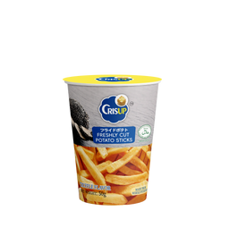 Crisup - Potato Sticks - (50g)