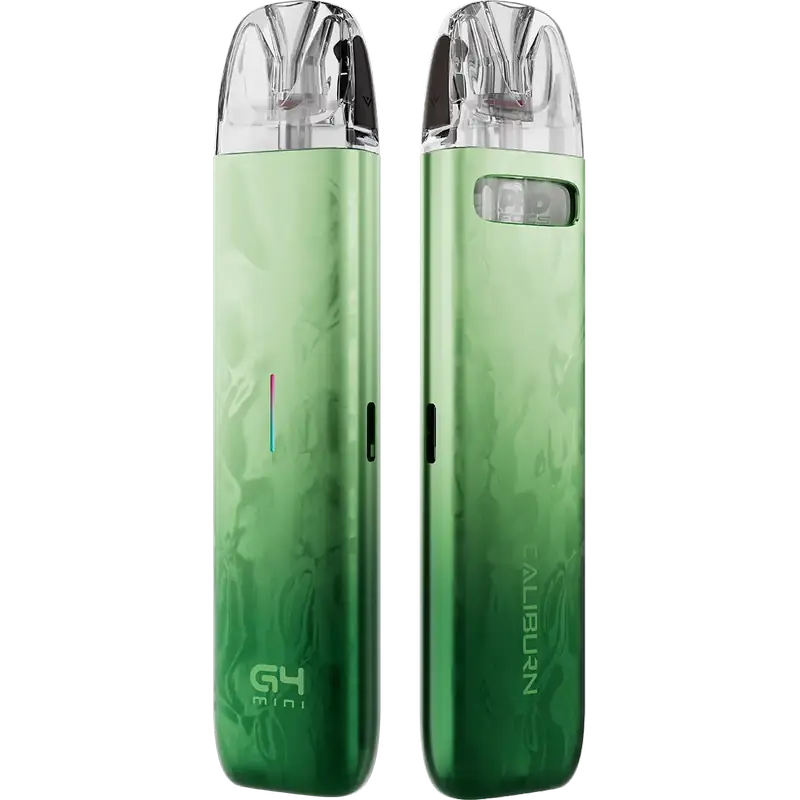 Uwell - Caliburn G4 Mini Starter Kit