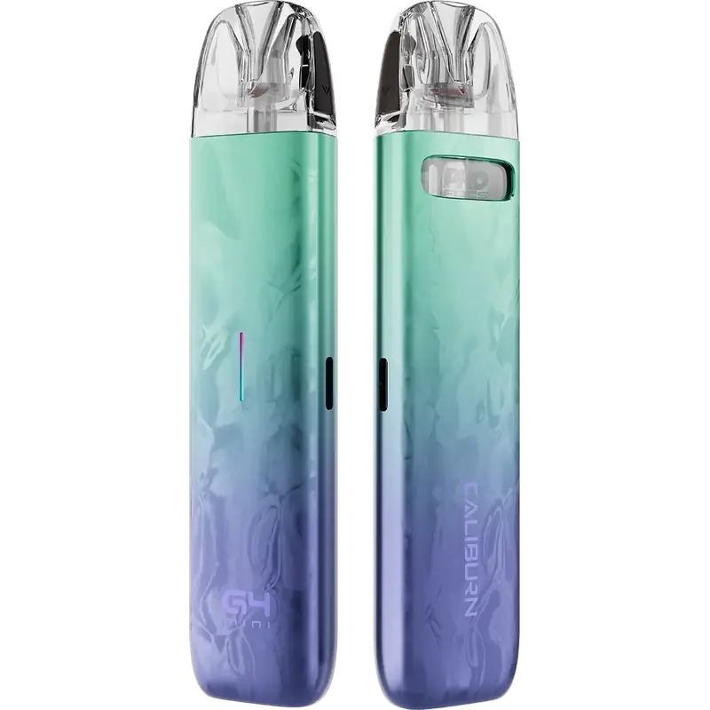 Uwell - Caliburn G4 Mini Starter Kit