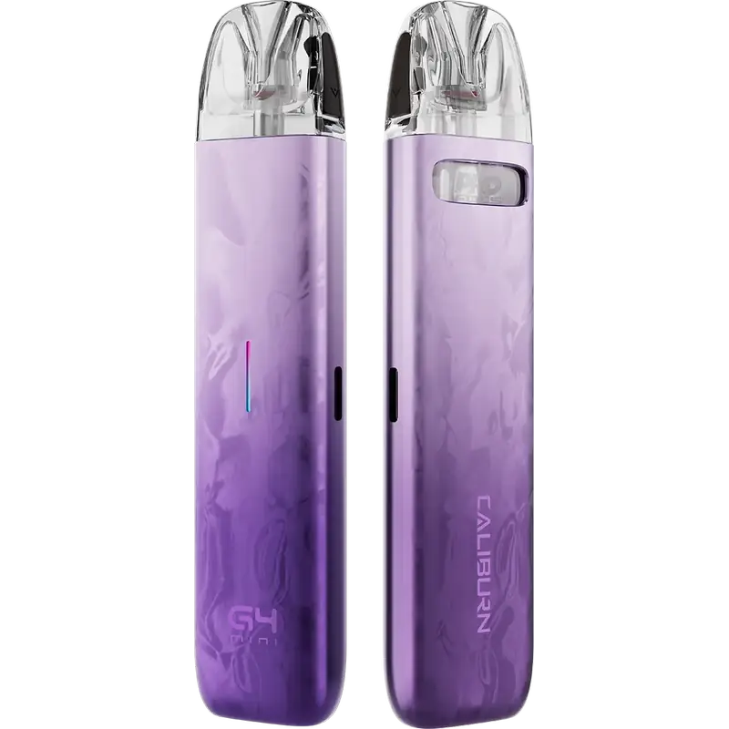 Uwell - Caliburn G4 Mini Starter Kit