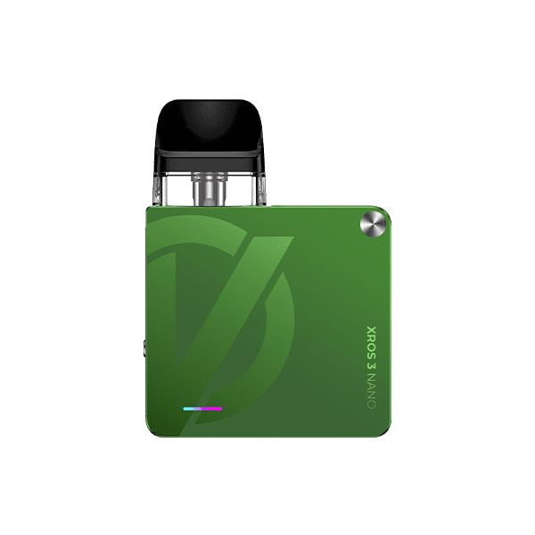 Vaporesso - XROS 3 Nano 1000mAh Starter Kit - MK Distro
