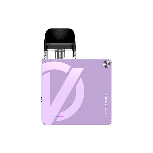 Vaporesso - XROS 3 Nano 1000mAh Starter Kit - MK Distro