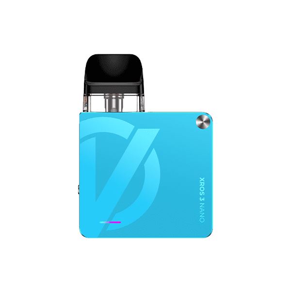 Vaporesso - XROS 3 Nano 1000mAh Starter Kit - MK Distro