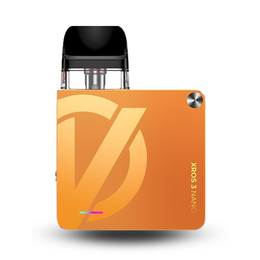 Vaporesso - XROS 3 Nano 1000mAh Starter Kit - MK Distro