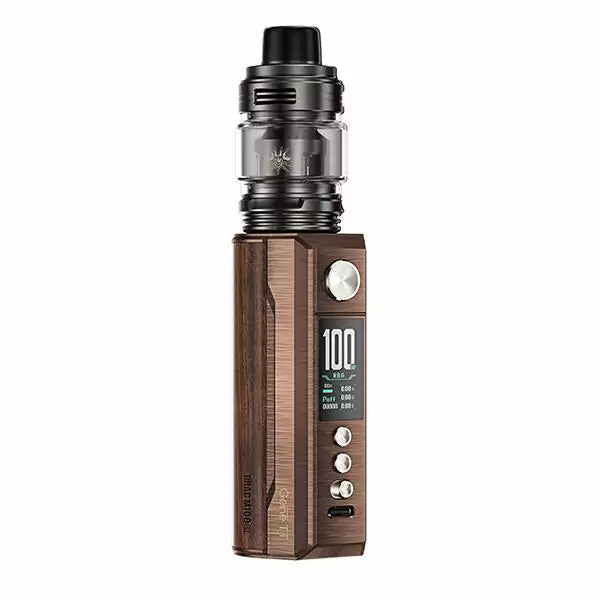 Voopoo - Drag M100S Starter Kit - MK Distro